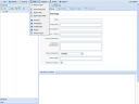 画像: MODx 0.9.7alpha マネージャ