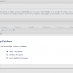 画像: Packages(その2) - MODx Revolution 2.0.0-alpha4