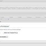画像: Packages(その3) - MODx Revolution 2.0.0-alpha4
